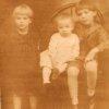 Harold, Morris &amp; Walter Fischer